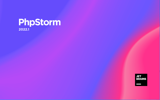 PhpStorm 2022.1.4
