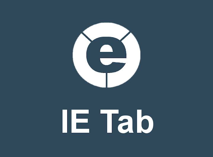 IE Tab